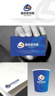 专业设计，一触即发 汇图网广告公司Logo设计悬赏服务