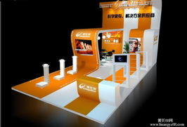 专业设计服务 – 石家庄展会展览桌椅展柜出租与订制全方位解决方案