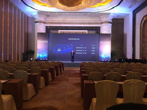 武汉专业致力于会议会展服务与专业设计服务