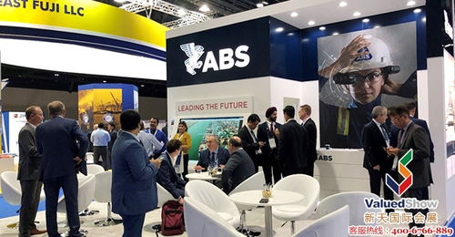 2020年中东迪拜海事展（SMME）详情与新天会展服务介绍